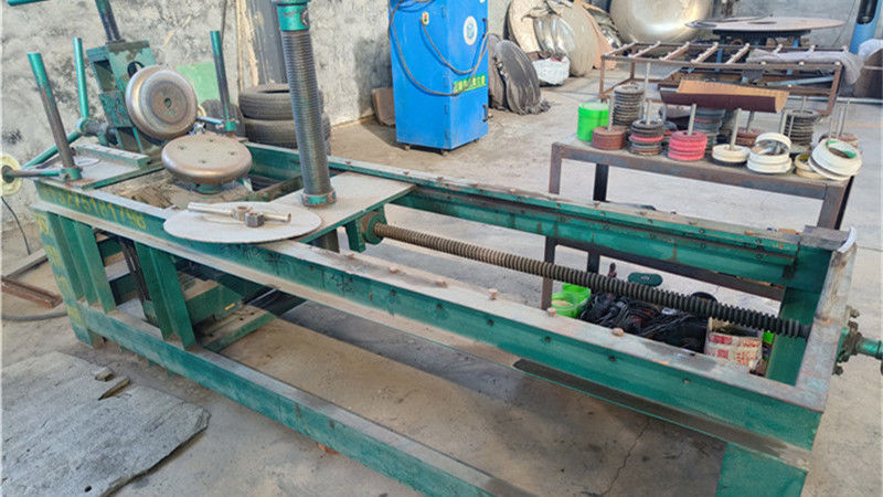 Qufu Best Beer Equipment Co., Ltd 제조업체의 생산 라인