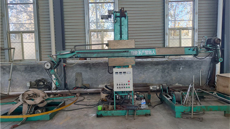 Qufu Best Beer Equipment Co., Ltd 제조업체의 생산 라인